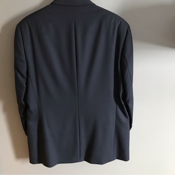 Men’s 3 piece ensemble. Pants, Jacket & shirt. - Picture 6 of 15